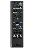 Sccavve RMT-VB310U Replace Remote Control RMTVB310U