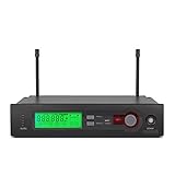 Professional Wireless Microphone System SLX 14