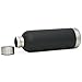 Simple Modern 17oz Bolt Sports Water Bottle - Stainless Steel - Double Wall Vacuum Insulated - Leak Proof Bottle - Midnight Black