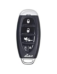 Pursuit elvatid 095bpr fábrica OEM Llavero Entrada remota sin llave Alarma Reemplazar
