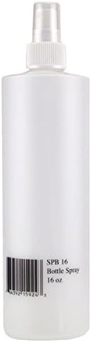 PenncoAtomizer Spray Bottle 16 Oz