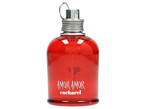 Amor Amor by Cacharel for Women - 1.7 Ounce EDT Spray