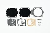Carburetor Repair Kit Zama RB-18, Used On McCulloch 610 C2S-19-01