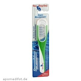 One Drop Only Tongue Cleaner Professional Deluxe pack of 3