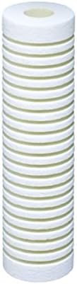 Aqua-Pure Purification-Food Service CFS110 Water Filtration Products Replacement Filter Cartridge, 5612111 (Pack of 24)
