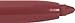 Prestige Waterproof Automatic Lipliner, Rosewood Pink, 0.009 Ounce, BL-12