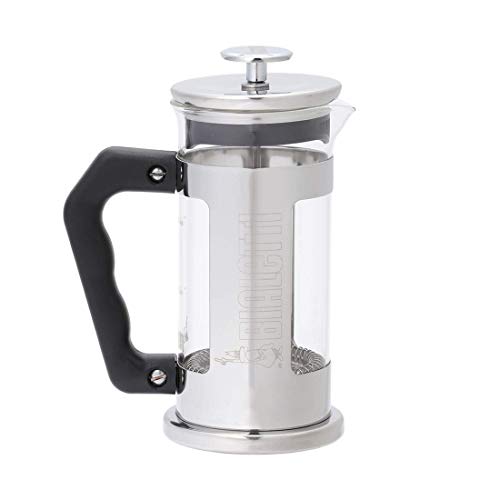 Bialetti 6700 3180 Espressokocher, Aluminium, Silber, one Size – Bild 4