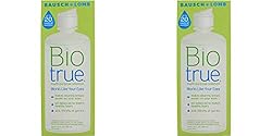 Biotrue Contact Lens Solution for Soft Contact