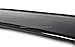 Advan-Emotion Rear Window Roof Visor Spoiler Glossy Black Stick-On