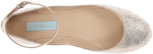 betsey johnson joy flats