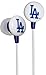 MLB Los Angeles Dodgers Ear Phones