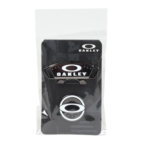 Oakley (オークリー) ELLIPSE CLIP MARKER 4.1 FOS901911 SHADOW/BLACK