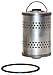 Wix Fuel Filter - 33167