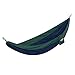 ENO, Eagles Nest Outfitters SingleNest Hammock, Portable Hammock for One, Navy/Forest