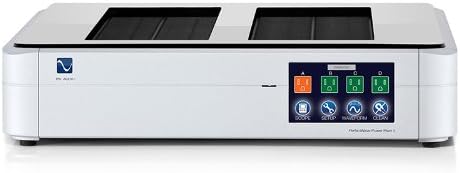 PS Audio PPW-P5-US-B Perfect Wave Power Plant P5 - Silver