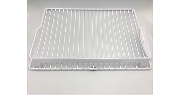 Thetford Estante para nevera – Estante medio N175 – Blanco ...