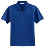 Port Authority Women's Dry Zone Ottoman Polo