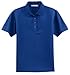 Port Authority Women's Dry Zone Ottoman Polo