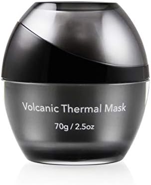 truffoire volcanic thermal mask