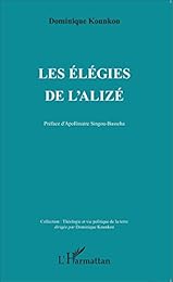 Les  élégies de l'alizé