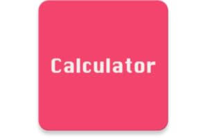 TV Calculator