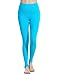 Ekouaer Women's Yoga Pants Workout Leggings - High Waist Tummy Control w/ Pocket