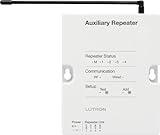 LUTRON RR-AUX-REP-WH RA2 AUX REPEATER