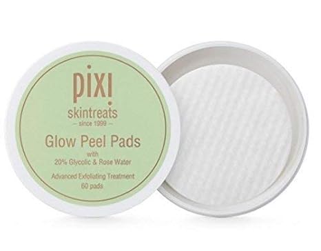 pixi peel pads