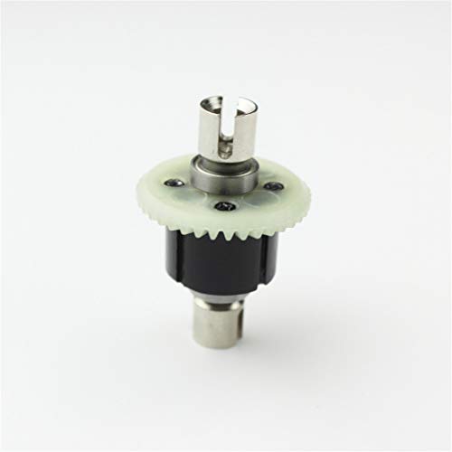 Binory A959-B-27 Differential Gear Car Accessories for WLTOYS A949/A959/A969/A979/K929 1:18 Car(C) - Thumbnail 3