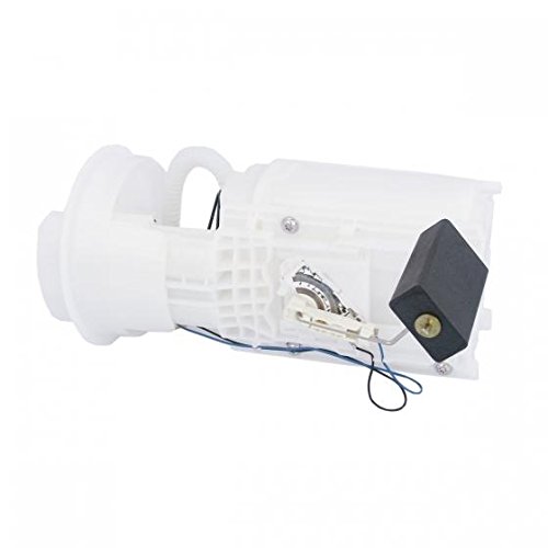 POWERCO High Performance Electric Fuel Pump E8424M Replacement For Volkswagen Golf Jetta Beetle TDI TURBO 1998-2010 with Sending Unit (Not Fit Diesel) - Thumbnail 4