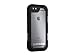 Griffin Survivor Summit Carrying Case for iPhone 6, iPhone 6S - Clear, Black