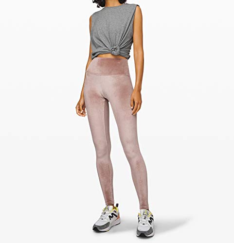 lululemon wunder lounge