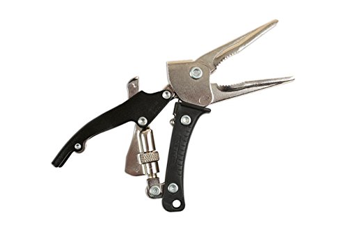 PowerTec 91369 Pistol Grip Plier