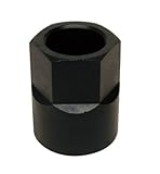 MERCRUISER ALPHA ONE DRIVE SHAFT ADAPTOR | GLM Part Number: 90220; Sierra Part Number: 18-9854; Mercury Part Number: 91-56775T
