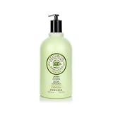 Perlier 101.4 Oz 3 Liter Olivarium Nourishing Bath & Shower Cream with Olive Oil