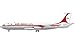 Airfix A05171 Boeing 707 1:144 Commercial Airliner Plastic Model Kit