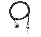 Tisco D9NN17365AB Tachometer Cable