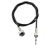 Tisco D9NN17365AB Tachometer Cable primary