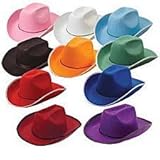 Cowboy Hat/Blue