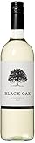 2015 Black Oak Pinot Grigio Italian White Wine 750 ml