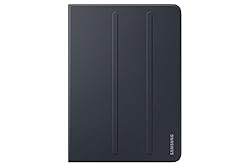 Samsung EF-BT820PBEGUJ Tab S3 Cover, Black