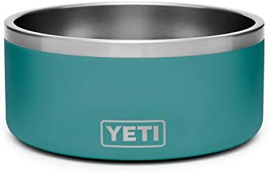 yeti dog bowl for sale