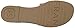 Franco Sarto Women's Georgetta Fisherman Sandal