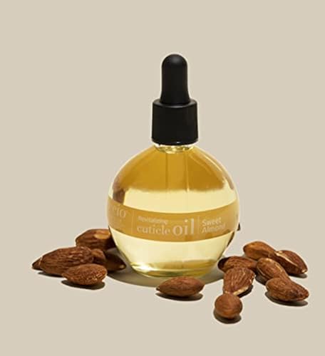 Cuccio Naturale Revitalizing Cuticle Oil Hydrating Oil For