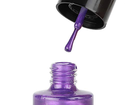 lesotc Dog Nail Polish,Water-Base - Thumbnail 4