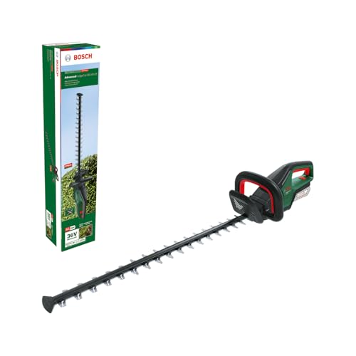 Bosch Akku-Heckenschere AdvancedHedgeCut 36V-65-28 (ohne Akku/Ladegerät)