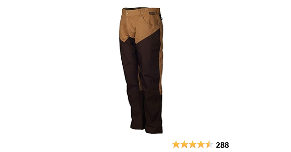 Amazon.com : Gamehide Briar Proof Pants 
