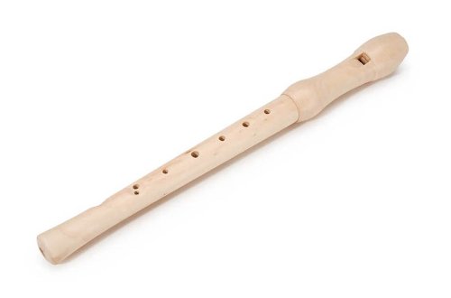 Darice 1177-07 12-1/2-Inch Flute