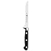 ZWILLING Professional S 5.5-inch Razor-Sharp German Flexible Boning Knife, Made in Company-Owned German Factory with Special Formula Steel perfected for almost 300 Years, Dishwasher Safe