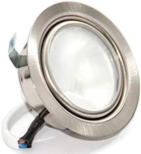 Einbaustrahler 12v halogen